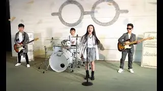 小男孩樂團 Men Envy Children《妳, 這個小東西 You, My Little Thing》Official Music Video