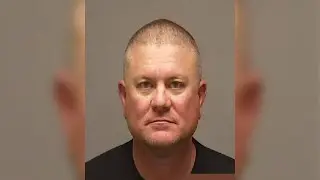 Fresno County Sheriff's deputy arrested on domestic violence charges