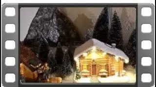 Kerstdorp 2025