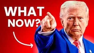 Undervalued European Stocks Opportunity // Global Market Crash & Tariff War (2025)