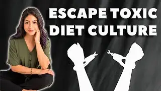 Leaving MLM: How to heal from Toxic Diet Culture with @dietitiankat | EXIT TOOLS #ANTIMLM