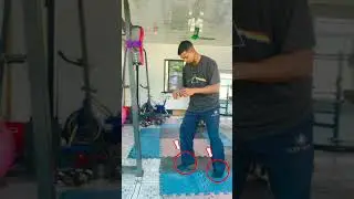 #Best boxing jab+ cross training attack # powerful attack #shorts  #kick #fightscane #roadfight #