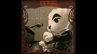 K.K. Ragtime | K.K. Slider Official (Aircheck)