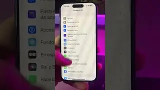 How to clear the cache on your iPhone with iOS 17.1