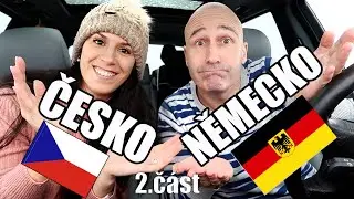 ŠOKUJÍCÍ ZDRAVOTNICKÝ SERVIS V ZAHRANIČÍ, ČESKO VERSUS NĚMECKO VERSUS IRSKO, VLOGY