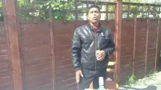 barnabas - peter v fernandes (sung by vicente)