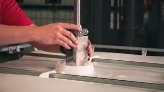 How to mix colorant with the TM100 or TM200 &mdash; Colorbiotics Support
