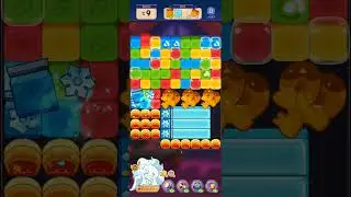 CookieRun: Witch's Castle 🍪 Level 4087