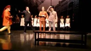 The Drama Studio 