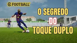O SEGREDO PARA SEMPRE ACERTAR O TOQUE DUPLO!!
