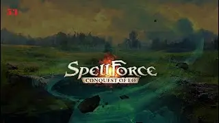 SpellForce: Conquest of EO I Lets Play I Alluvyan!!! I Try_Hard mit Vit I 53
