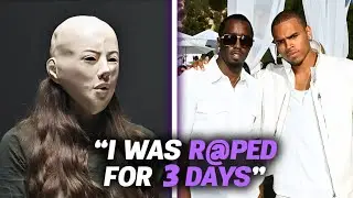 New Chris Brown Victim Reveals Shocking Details About Him in Documentary | Worse Than Diddy?!