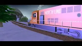 Dude Theft Wars : Bug The Train Buying | Full Video