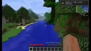 КЛАДЕМ НАЧАЛО - Minecraft (Divine RPG) #1