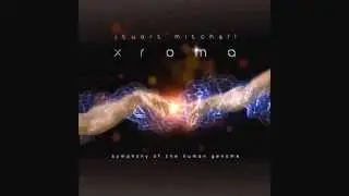 XROMA - CHROMOSOME 11 - HD - THE HUMAN GENOME MUSIC PROJECT