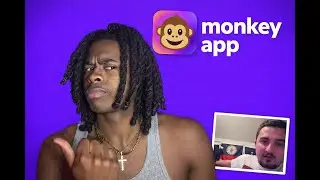 The Monkey App....but i spam the UNDERTAKER bell