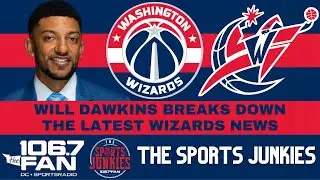 Wizards Are Loaded With Talent | Sports Junkies