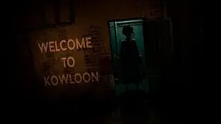 I LIKED THIS!! Welcome To KOWLOON