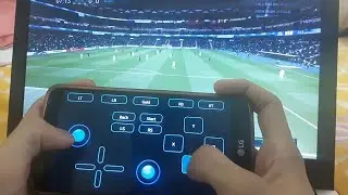 Как использовать Android-телефон в качестве геймпада для всех игр на ПК | БЕСПЛАТНО