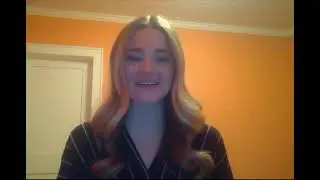 Soprano II Audition Video