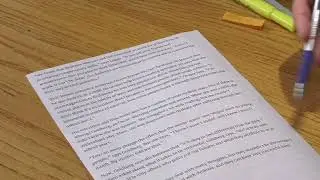 PreviewText Dyslexia