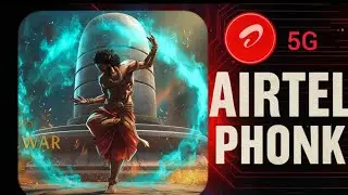 AIRTEL PHONK Baahubali - The Eternal War Part 1 Teaser (Hindi) |
