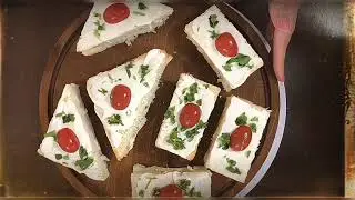 This Chicken Sandwich Will Vanish in 60 Seconds
