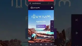 Could Illuvium Flip Axie Infinity?
