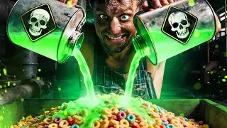 They're Feeding Your Kids This (It's Legal)