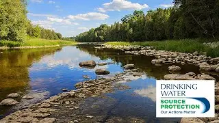 Lake Erie Source Protection Committee Meeting - Nov 30, 2023