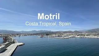 jeropic Spain -  Motril-Granada