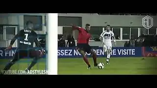 Mohamed Larbi ● Goals\Skills\ Assists ●Welcome TO Esperence● (2017\21018) ● HD
