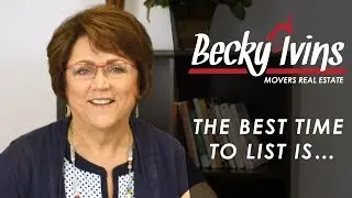 Oklahoma City Metro Real Estate Agent: The Best Time to List Is&hellip;