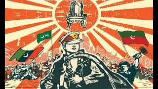 Political Landscape of Pakistan in 2024: A Deep Dive