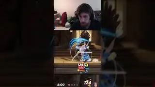 INSANE pie combo