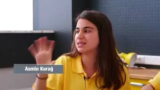 TOFAŞ FEN LİSESİ İNOVASYON ATÖLYESİ
