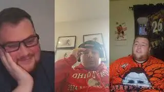 WDKB Podcast #5- Week 1