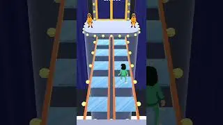 # K#👽Run👽#3D👽 Games