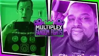 Fandom Fights: Brooklyn Vail vs Zaddeus Smith