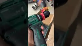 M&aacute;y lạ mới về #shots #amaxtools #mayxaydunghongnhien  #khoanpingiare