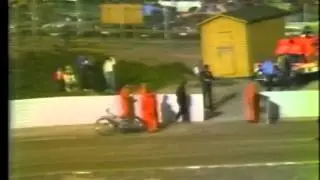 Masarna - Skepparna 1979 (Del 1)