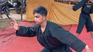TEAM SURUPE MUDHO KRIDHO BUDI UTOMO MKBU SEMAMPIR