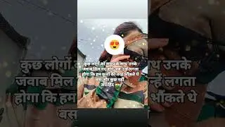 #manishachaudhary #manishachaudhary2003 #army #indianarmy #jaatni #jaat #armylover #ssf
