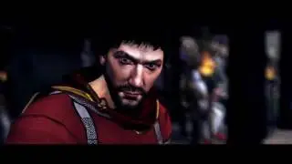 Total War : ATTILA / Der Letzte R&ouml;mer Intro (German)