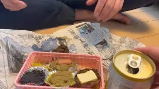 【コメ付き】友達にチョコレートプレゼントしてみた(ハイボール)