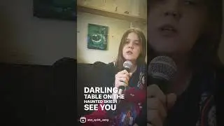 Cover Turning Tables - Anya Lily (Adele) I do not own the rights to this music*