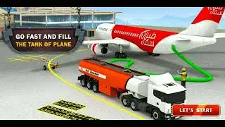 Indian Oil Tanker Games | Best Game Truck driver simulator