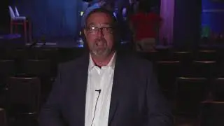 Doug Walz reacts to his experience at the 2018 success GPS Seminar in Reno NV
