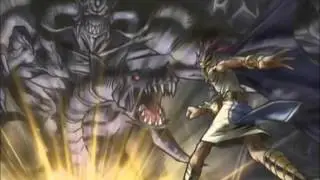 Yu gi oh!(skillet)- rise