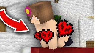 UNCENSORED Jenny Mod in Minecraft!